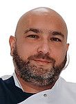 Аширов Араз Исламович