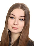 Сапронова Мария Сергеевна