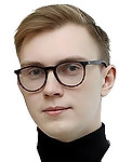 Пятунин Кирилл Вадимович