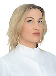 Золотарева Ольга Евгеньевна