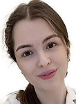 Гамзалова Айшат Магомедовна
