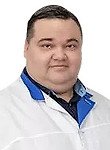Скляров Олег Анатольевич