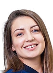 Сиюткина Софья Андрееевна