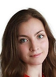 Красильникова Арина Игоревна