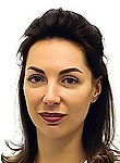 Габараева Светлана Викторовна