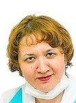 Агжигитова Наталья Викторовна
