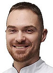 Беликов Владимир Владимирович