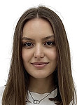 Чобан Юлия Владимировна