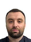 Нурмагомедов Марат Валерьевич
