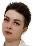 Лобзина Анастасия Сергеевна