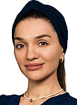 Зарифуллина Ева Алиевна