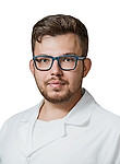Назаров Иван Александрович
