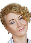 Сулакшина Елена Сергеевна