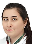 Садыкова Лиана Ильдаровна