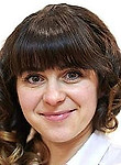 Кула Ирина Ивановна