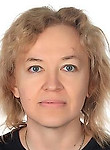 Половникова Ольга Евгеньевна