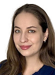 Родина Маргарита Владимировна