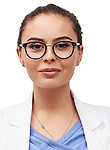 Гаглоева Зарина Рафиковна