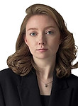 Макарова Анастасия Витальевна