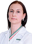 Скарга Наталья Евгеньевна