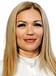 Иванова Евгения Сергеевна