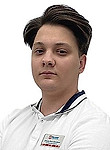 Редькин Денис Леонидович