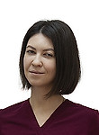Аврамишина Яна Богдановна