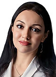 Конагбекова Руида Юсуфовна