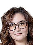Володина Анастасия Олеговна