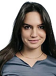 Зиновьева Кристина Алексеевна
