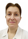 Гуменская Наталья Валерьевна