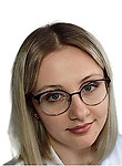 Сергеенко Елена Евгеньевна