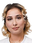 Нехматова Гюнель Авазовна