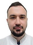 Алексеев Андрей Евгеньевич