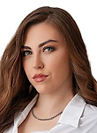 Логачева Ирина Витальевна