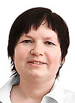 Степанова Ольга Александровна