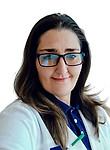 Люнькова Регина Николаевна