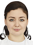 Озерова Виктория Евгеньевна
