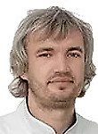 Калашников Максим Константинович
