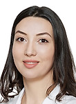 Кискаева Фариза Валиевна