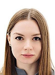 Колесова Елена Владимировна