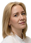 Новикова Ирина Владимировна