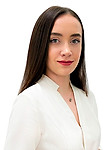Ефимова Анастасия Владимировна