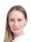 Костина Алена Валерьевна