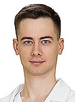 Кузьмин Кирилл Викторович