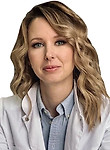 Попова Александра Юрьевна