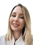 Попова Александра Юрьевна
