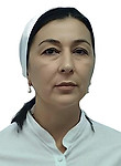 Товсултанова Мадина Хасановна