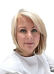 Глинских Вероника Валерьяновна