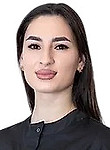 Флоря Анастасия Александровна